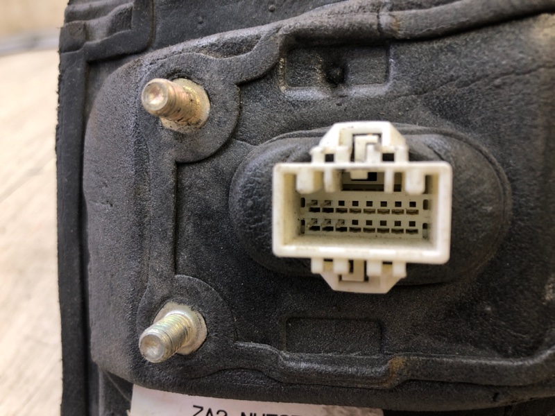 Зеркало левое PILOT 08-15