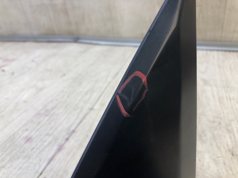 Зеркало левое PILOT 08-15