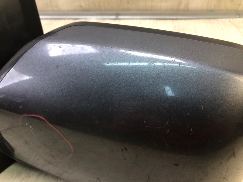 Зеркало левое PILOT 08-15