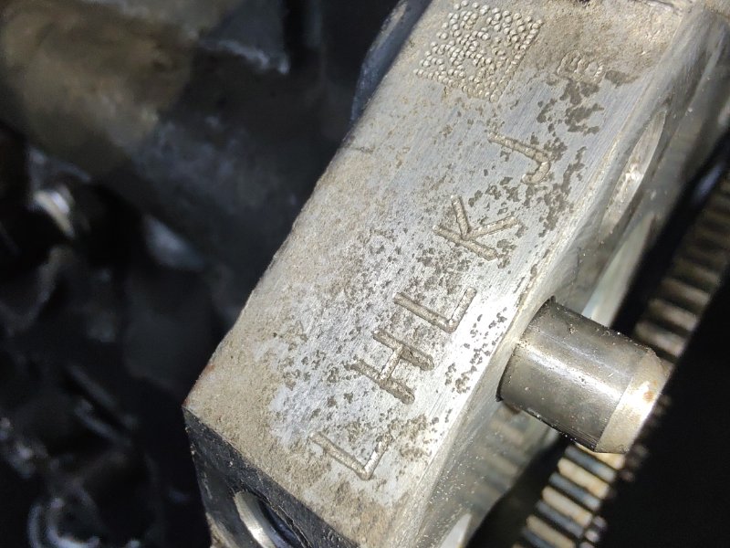 Двигатель бензин JUKE 10-19 2011 1.6 MR16DDT