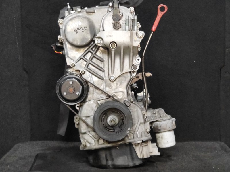 Двигатель бензин KIA SORENTO UM 14- 2015 2.4 G4KJ G4KJ Б/У