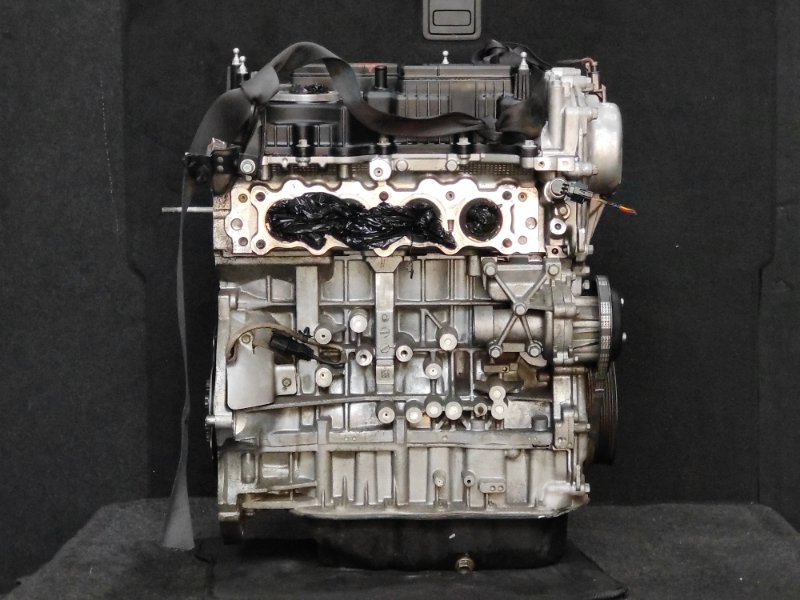 Двигатель бензин SORENTO UM 14- 2015 2.4 G4KJ