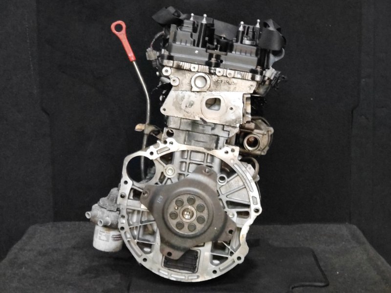 Двигатель бензин SORENTO UM 14- 2015 2.4 G4KJ