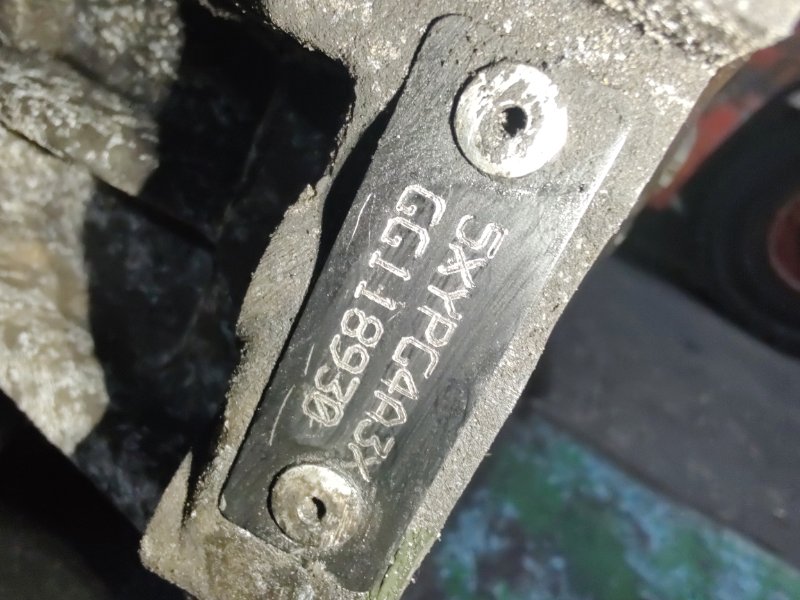 Двигатель бензин SORENTO UM 14- 2015 2.4 G4KJ