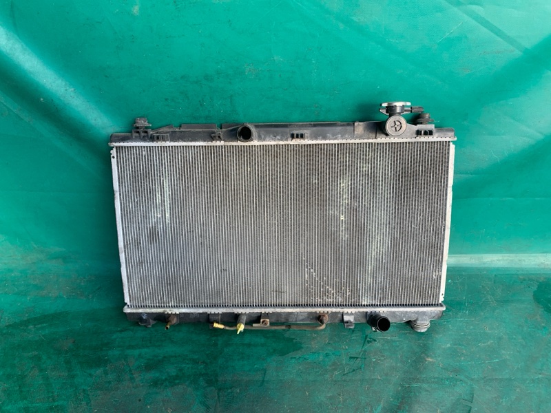 Радиатор основной AVALON 05-12 2006 3.5 2GR-FE