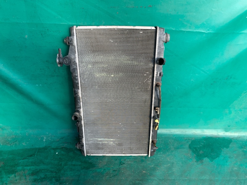 Радиатор основной TOYOTA AVALON 05-12 3.5 2GR-FE