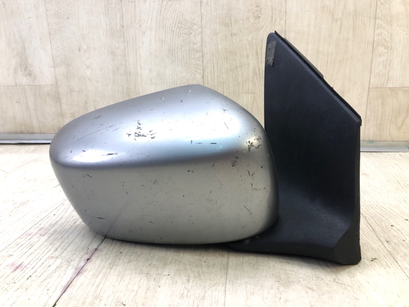 Зеркало правое HONDA ODYSSEY 05-10 76200-SHJ-A51ZL Б/У