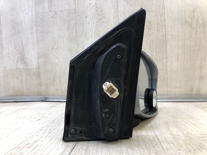 Зеркало правое ODYSSEY 05-10