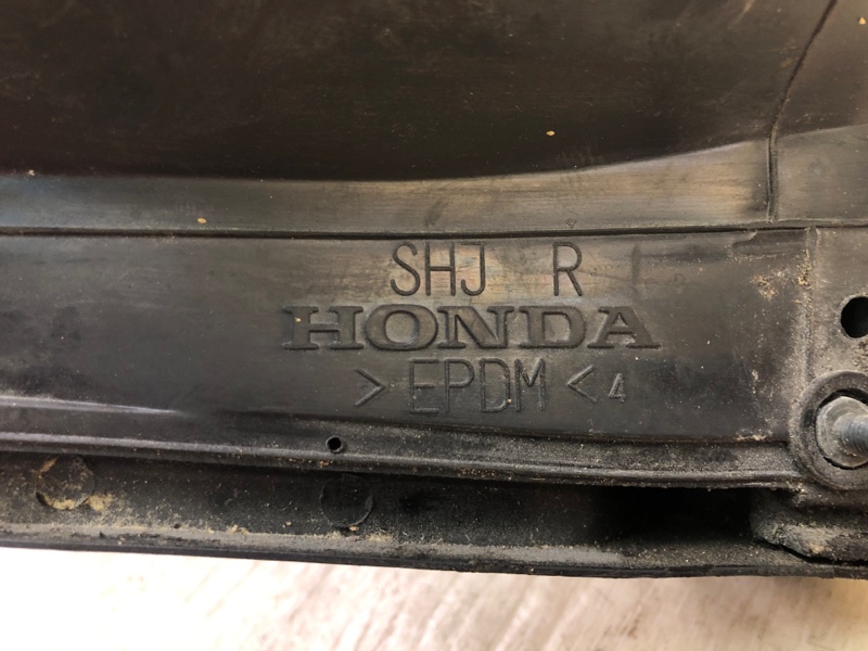 Зеркало правое ODYSSEY 05-10