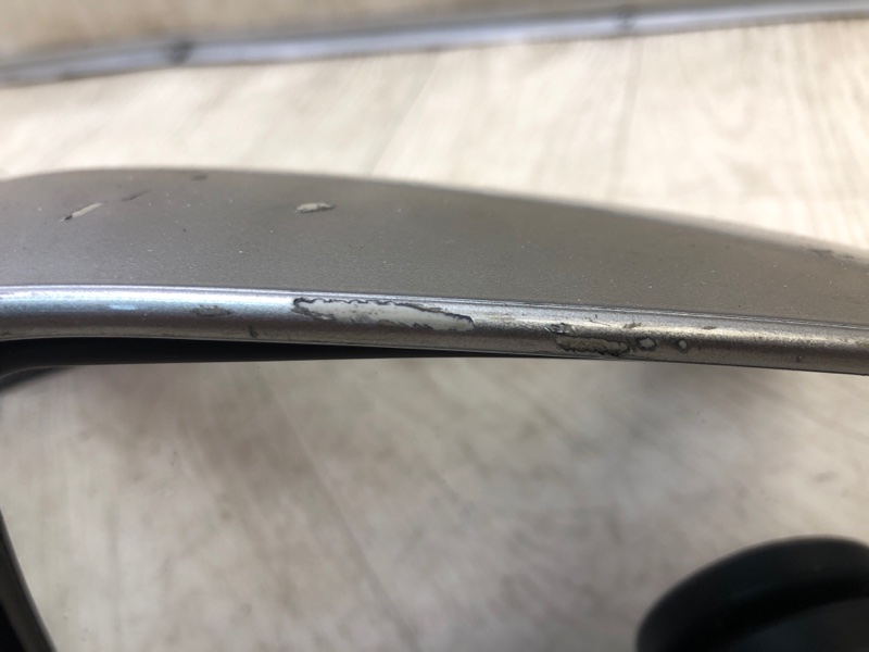 Зеркало правое ODYSSEY 05-10