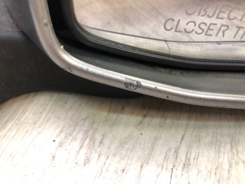 Зеркало правое ODYSSEY 05-10