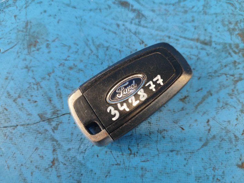 Ключ зажигания FUSION 14- 2.5