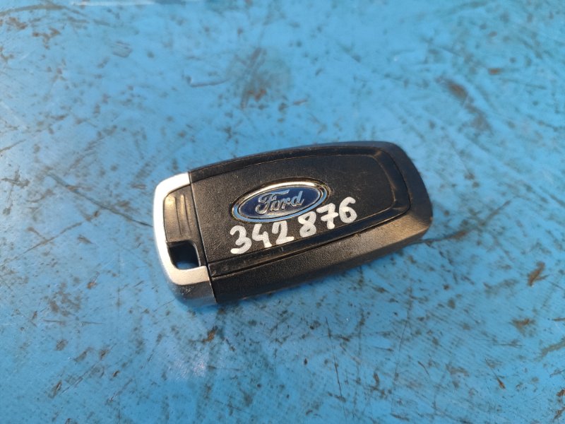 Ключ зажигания FUSION 14- 2.5