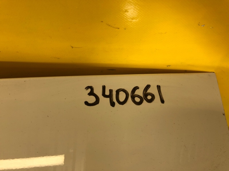 Крышка багажника IONIQ 5  21-