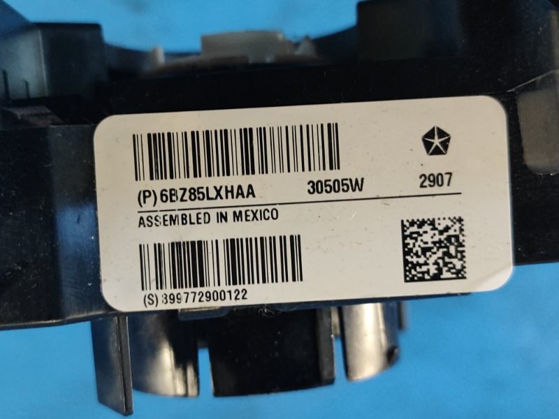 Подрулевой переключатель COMPASS 17-21 2018 2.4 EDD Подрулевой переключатель COMPASS 17-21 2018 2.4 EDD