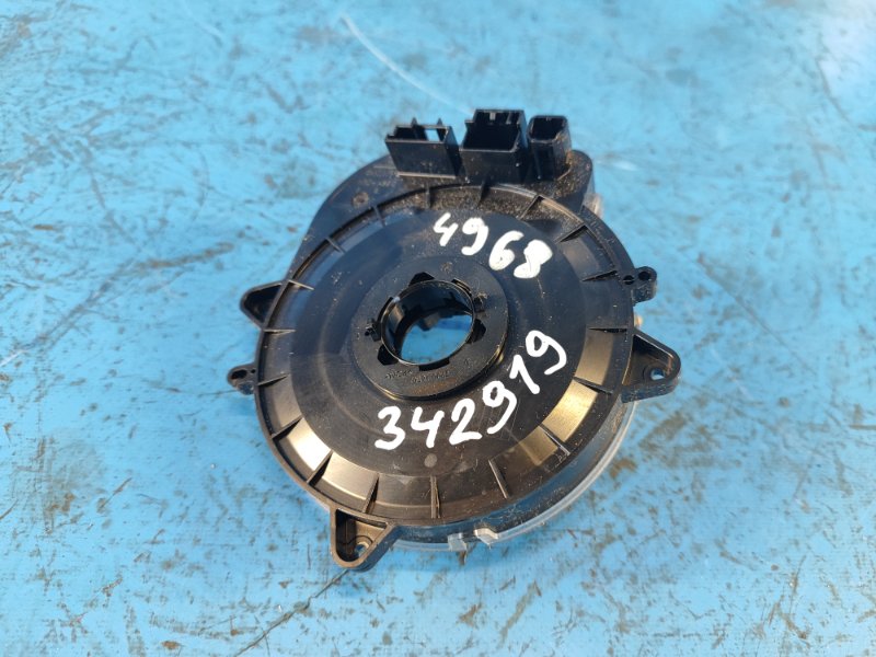 Запчасть шлейф airbag JEEP COMPASS 17-21 2018 2.4 EDD 6BZ85LXHAB Б/У Шлейф Airbag JEEP COMPASS 17-21 2018 2.4 EDD 6BZ85LXHAB Б/У