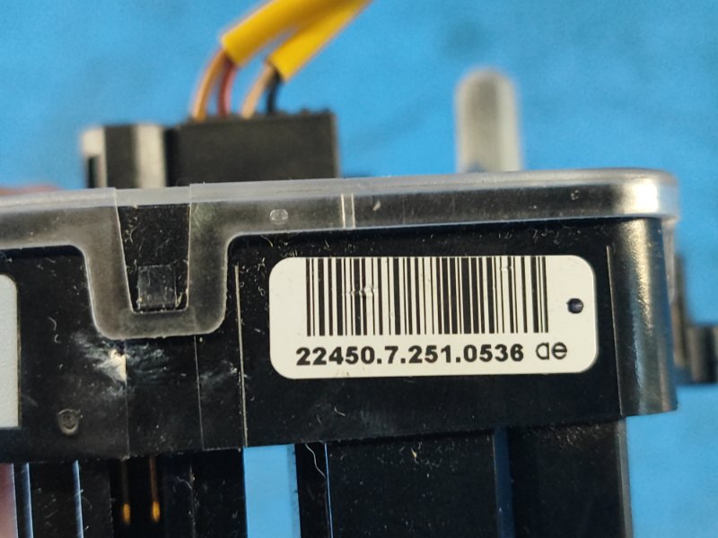 Шлейф Airbag COMPASS 17-21 2018 2.4 EDD Шлейф Airbag COMPASS 17-21 2018 2.4 EDD