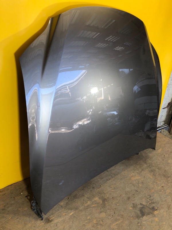 Капот LS500 18- Капот LS500 18-