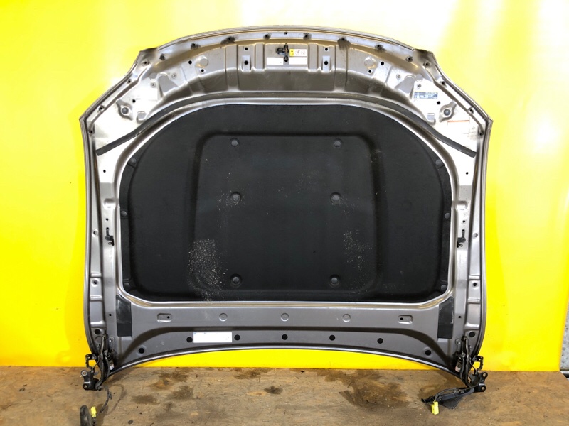 Капот LS500 18- Капот LS500 18-