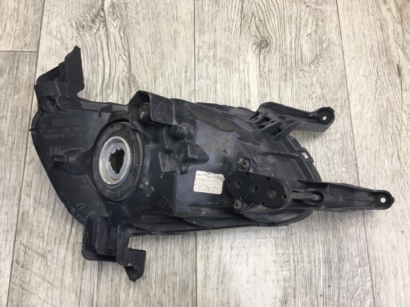 Противотуманная фара левая OPTIMA TF 11-16