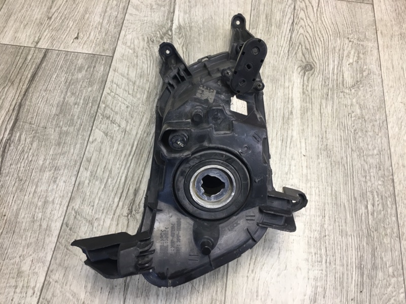 Противотуманная фара левая KIA OPTIMA TF 11-16