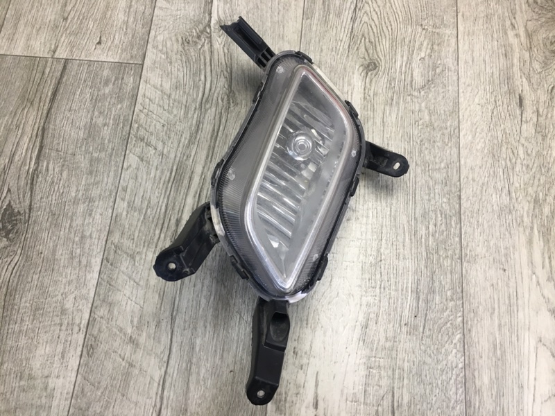 Противотуманная фара левая OPTIMA TF 11-16