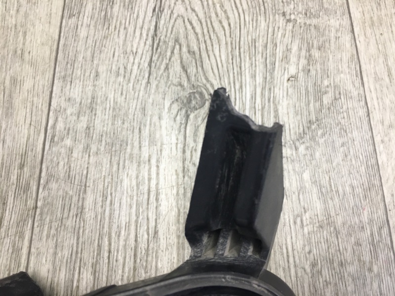 Противотуманная фара левая OPTIMA TF 11-16