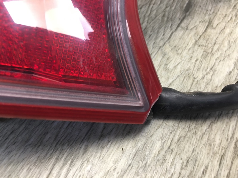 Фонарь наружный правый ALTIMA L33 12-18 L32