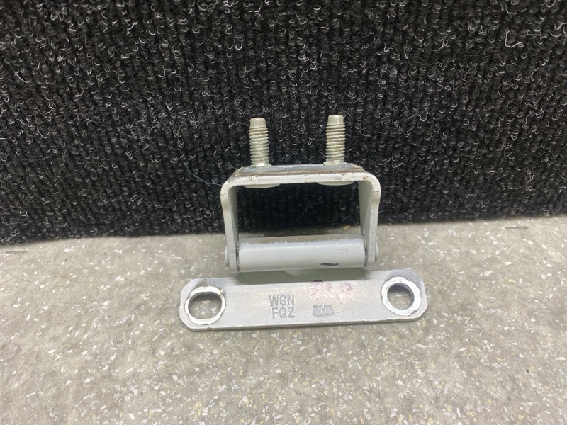 Петля крышки багажника задняя HYUNDAI SANTA FE (DM) 12-18 2013 2.0 G4KH 79710-2W000 Б/У