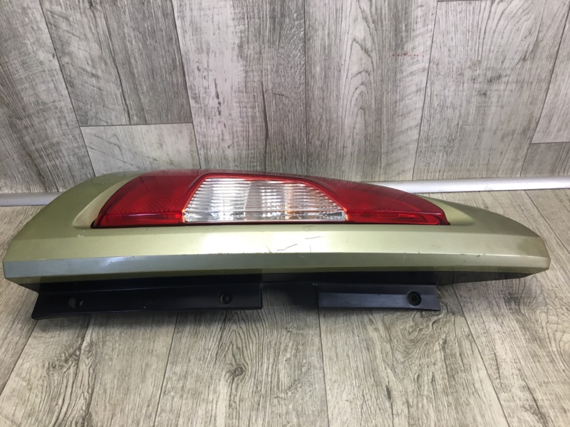 Фонарь наружный левый KIA SOUL AM 08-13 Хетчбек Фонарь наружный левый KIA SOUL AM 08-13 Хетчбек