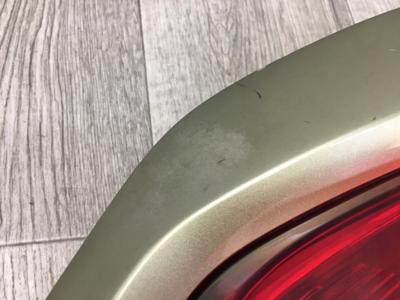 Фонарь наружный левый SOUL AM 08-13 Хетчбек Фонарь наружный левый SOUL AM 08-13 Хетчбек