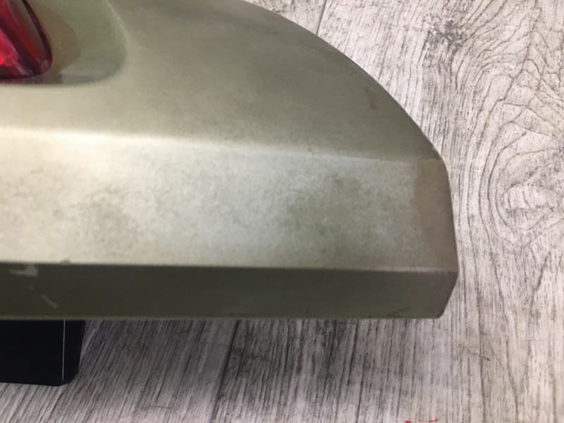 Фонарь наружный левый SOUL AM 08-13 Хетчбек Фонарь наружный левый SOUL AM 08-13 Хетчбек