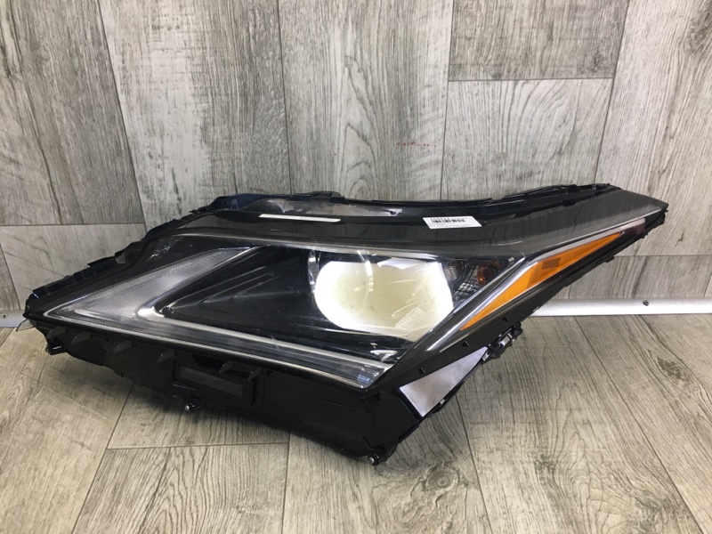 Фара передняя левая LEXUS RX350/450 15-22 81185-48C50 Б/У