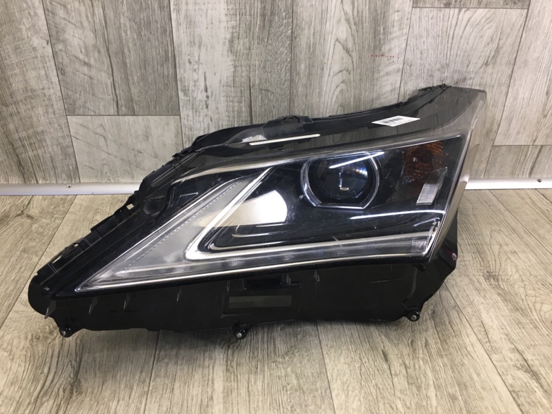 Фара передняя левая RX350/450 15-22