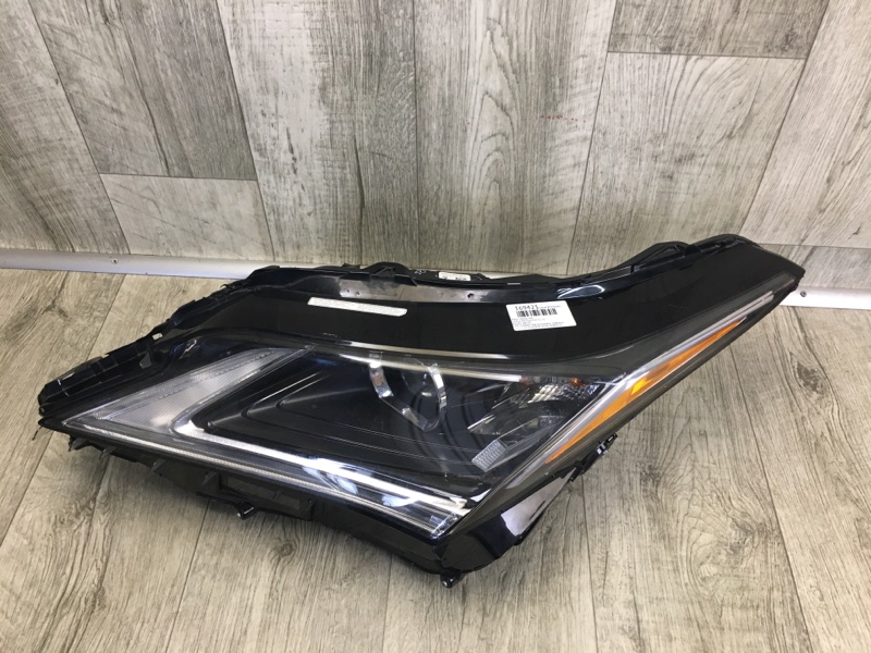 Фара передняя левая RX350/450 15-22