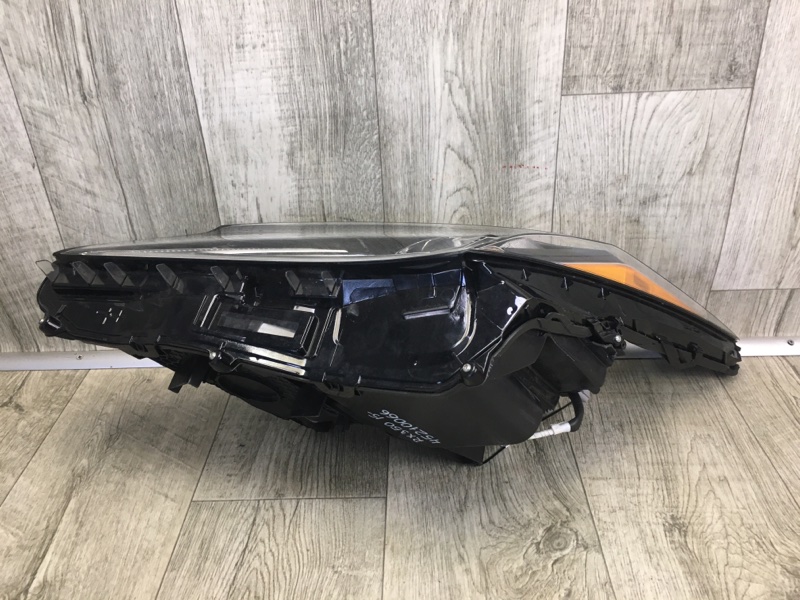 Фара передняя левая RX350/450 15-22