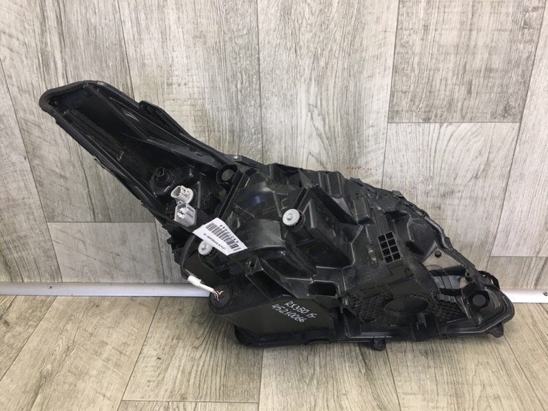 Фара передняя левая RX350/450 15-22