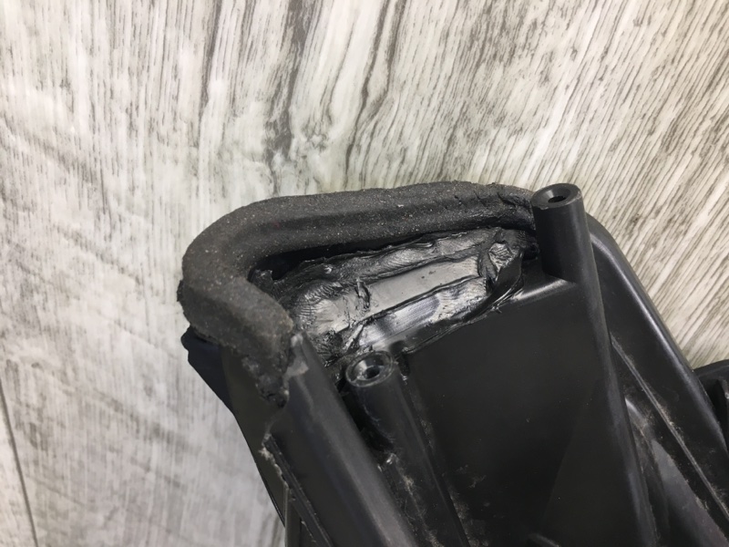 Фара передняя левая RX350/450 15-22