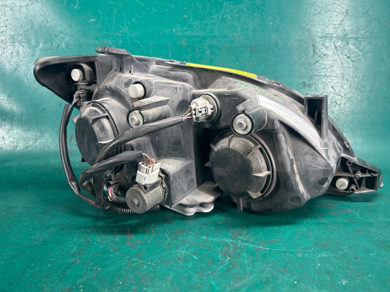 Фара левая TOYOTA AVALON 05-12 3.5 2GR-FE Фара левая TOYOTA AVALON 05-12 3.5 2GR-FE