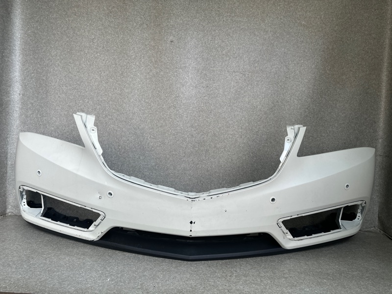 Бампер передний ACURA MDX (YD3) 13-21 2016 3.5 J35Y5 04711-TZ5-A80ZZ Б/У