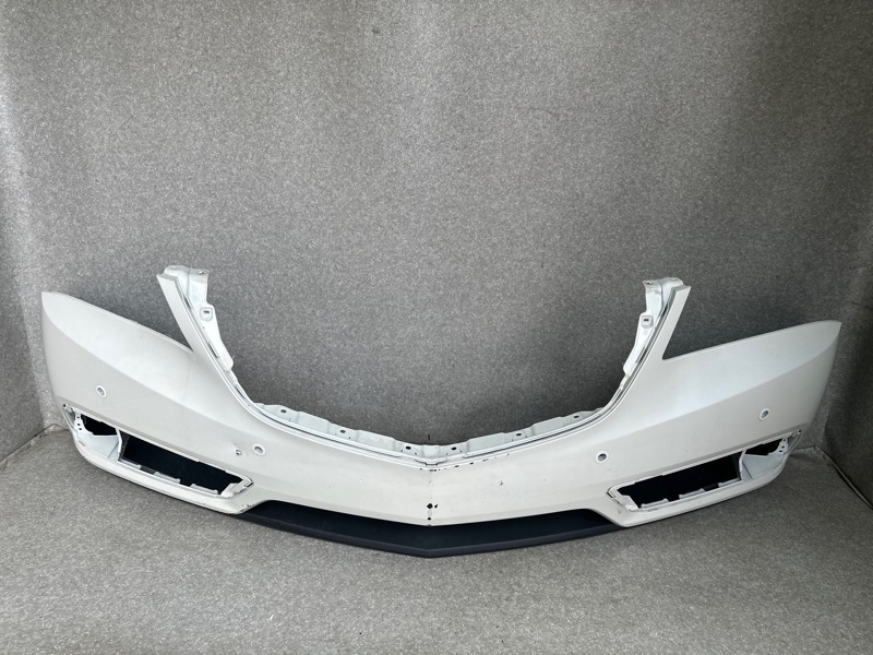 Бампер передний MDX (YD3) 13-21 2016 3.5 J35Y5