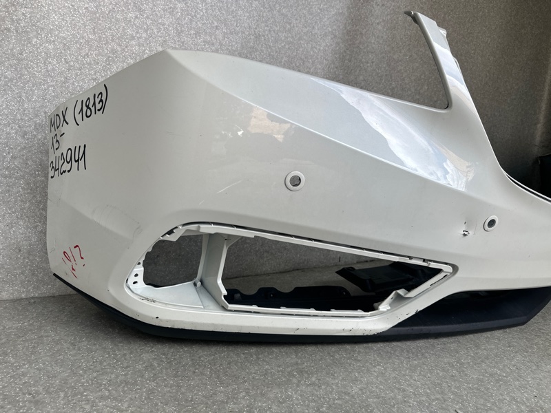 Бампер передний ACURA MDX (YD3) 13-21 3.5 J35Y5