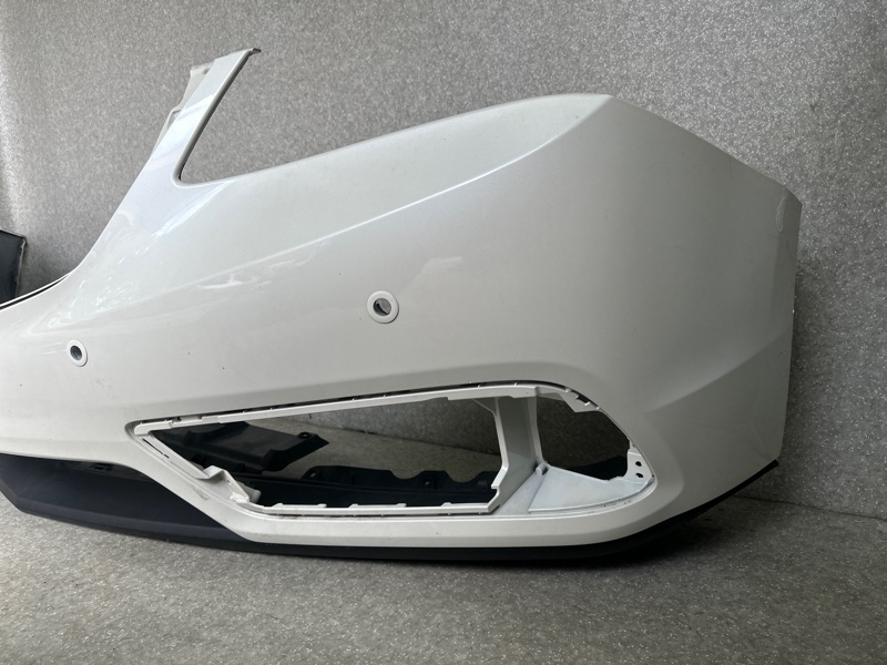 Бампер передний MDX (YD3) 13-21 2016 3.5 J35Y5