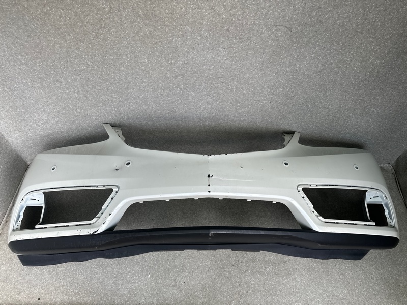 Бампер передний MDX (YD3) 13-21 2016 3.5 J35Y5