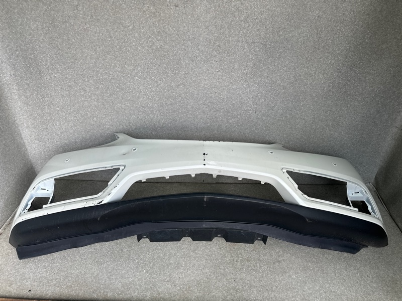 Бампер передний MDX (YD3) 13-21 2016 3.5 J35Y5