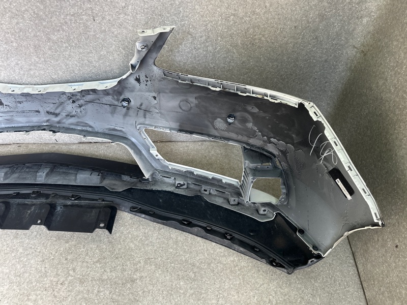 Бампер передний MDX (YD3) 13-21 2016 3.5 J35Y5