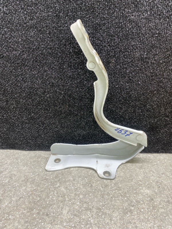 Петля капота правая HYUNDAI SANTA FE (DM) 12-18 2.0 G4KH Петля капота правая HYUNDAI SANTA FE (DM) 12-18 2.0 G4KH