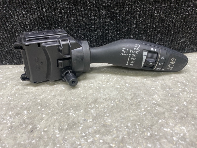 Подрулевой переключатель правый HYUNDAI SANTA FE (DM) 12-18 2013 2.0 G4KH 93420-4Z050 Б/У