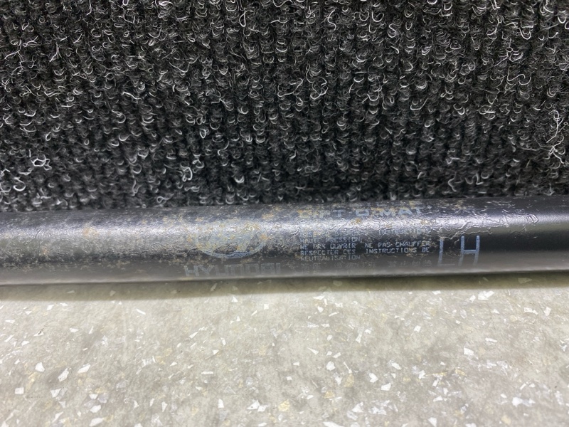 Амортизатор крышки багажника левый SANTA FE (DM) 12-18 2013 2.0 G4KH