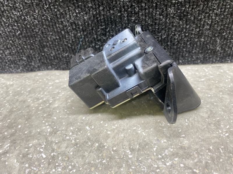 Замок крышки багажника HYUNDAI SANTA FE (DM) 12-18 2.0 G4KH